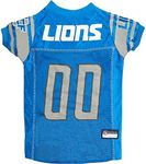 Pets First NFL Mesh Dog Jersey