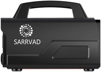 SARRVAD Po