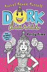 Dork Diaries: Party Time (Dork Diaries Series Book 2)