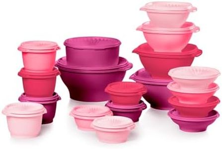 Tupperware
