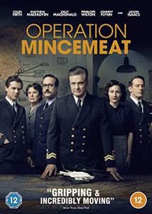 Operation Mincemeat