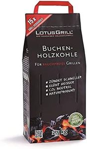LotusGrill