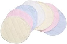 ibasenice Washable Breastfeeding Pa