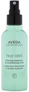 Aveda Heat