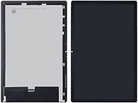 Digitizer LCD Display Touch Screen Assembly Replacement Compatible with Samsung Galaxy Tab A8 10.5 inch SM-X200 x200 (Black)