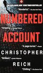 Numbered Account: A Novel