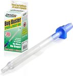 Katcha Bug Buster Spider Vacuum - Sucks up live bugs!! Easily remove spiders from your home without touching them! - UK's Number 1 Spider Catcher Vacuum