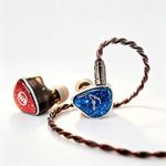 ESSONIO ES-C14 Hybrid 5-Driver IEMs