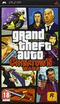 Rockstar Games Psp Games