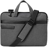 Slim Laptop Bag,VASCHY Water Resist