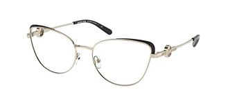 Michael Kors TRINIDAD MK 3058B Light Gold 54/17/140 women Eyewear Frame, Trinidad Light Gold, 54/17/140