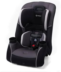 Safety 1ˢᵗ® Crosstown Slim All-in-One Convertible Car Seat, City Storm