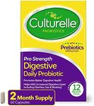 Culturelle Pro Strength Daily Probi