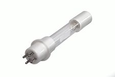 LSE Lighting Compatible UV Bulb UVV5CL LSK503-5 8W Ozone for DYN-403H