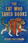 The Cat Who Saved Books Gift Edition: A Novel