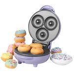 Mini Donut Maker For Kids