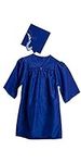 Jostens Graduation Cap And Gown Pac