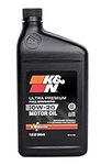 K&N - 104097 Motor Oil: 0W-20 Full 