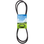 Deck Belts For Ztr Mowers