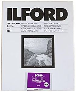 Ilford Mul