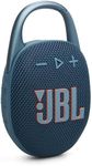 JBL Clip 5 - Ultra-Portable, Waterp