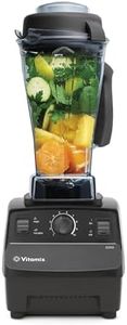 Vitamix 5200 Blender, Professional-Grade, 64 oz Container, Self-Cleaning, Black