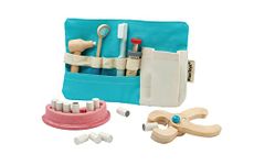 PlanToys Dentist Set