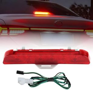 923-402, 3rd Brake Light for Avalon - Third Brake Light Assembly Compatible with 2005-2012 Toyota Avalon, Center High Mount Stop & Brake Light