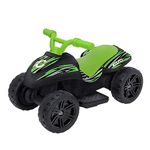 3 Wheel Scooter For Kids Powered Battery