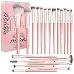 Makeup Brushes, MAANGE 20Pcs Makeup