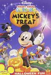 Mickey Mouse Clubhouse - Mickey's Treat