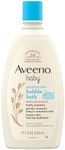 Aveeno Baby Sensitive Skin Bubble B