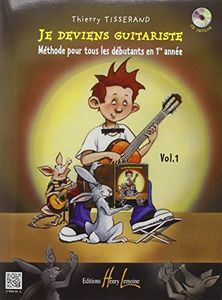 Je deviens