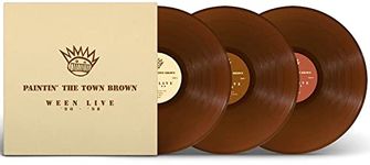 Paintin' The Town Brown: Ween Live 1990-1998 [VINYL]