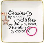 Topthink Cousins by Blood,Sisters b