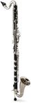 Backun Alpha Bass Clarinet - Low C,