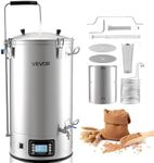 VEVOR Beer Brewing Equipment, 16 Ga