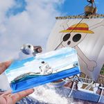 Tuzsocr One Piece Model Ship - Goin