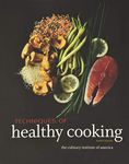 Techniques of Healthy Cooking