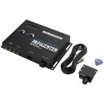 AudioControl The EPICENTER Black Bass Restoration Processor