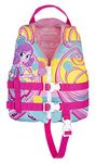 Full Throttle Child Water Buddies Life Princess Vest