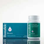 Bonafide Relizen + Revaree – Hormone-Free Relief from Hot Flashes and Night Sweats During Menopause* + Vaginal Moisturizer with Hyaluronic Acid – 1 Month Supply