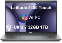 Dell Latitude 5450 Business Laptop 