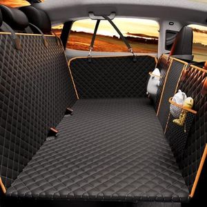 Back Seat 