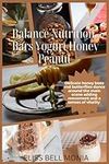 Balance Nutrition Bars Yogurt Honey