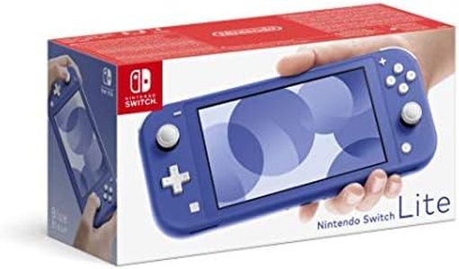 Nintendo S