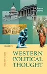 Western Political Thought: From Plato to Burke