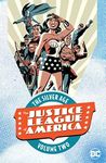 Justice League of America: The Silver Age Vol. 2 (Justice League of America (1960-1987))