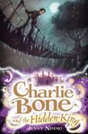 Charlie Bone and the Hidden King (C