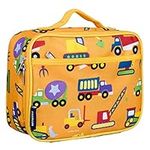 Wildkin Kids Insulated Lunch Box Ba